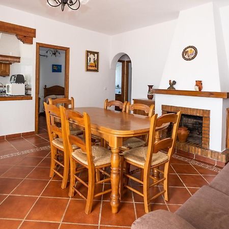 Villa Juan Conil De La Frontera Esterno foto