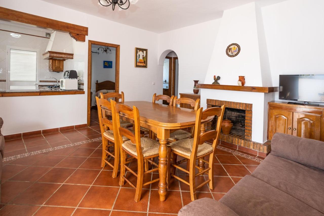 Villa Juan Conil De La Frontera Esterno foto