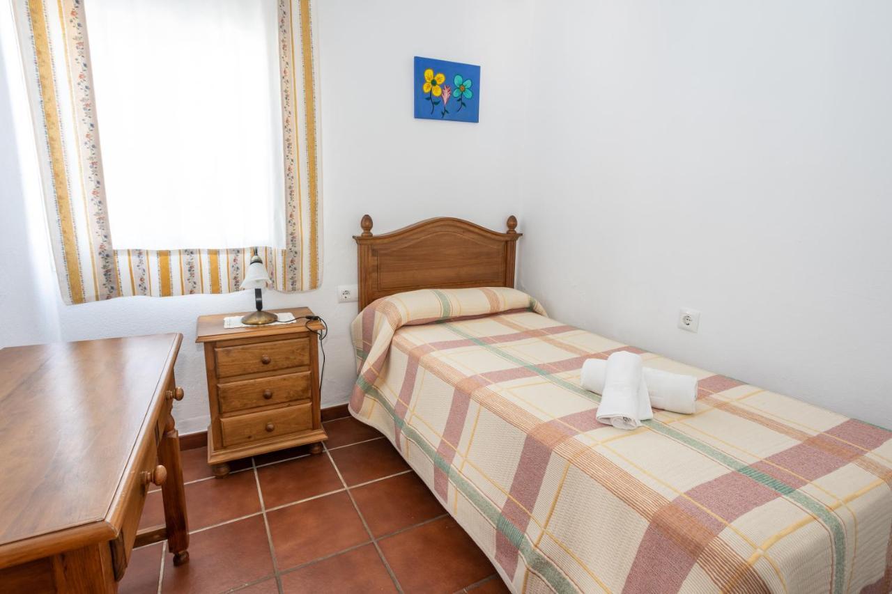 Villa Juan Conil De La Frontera Esterno foto
