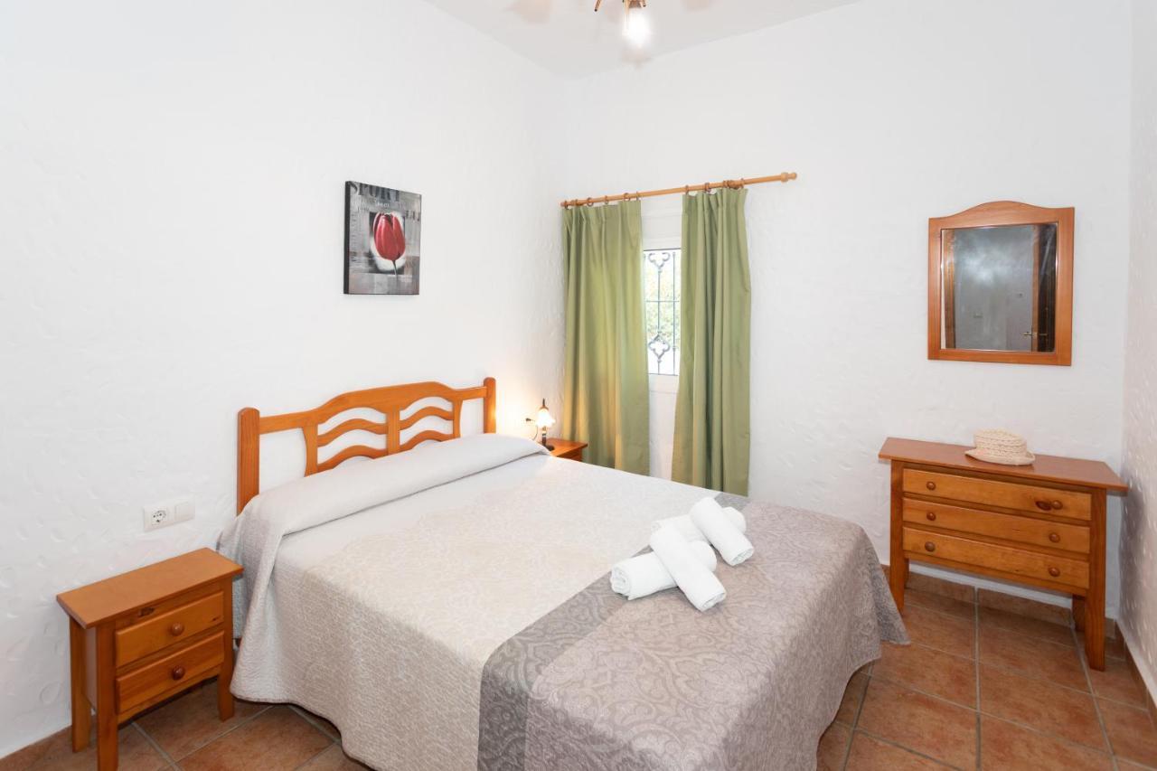 Villa Juan Conil De La Frontera Esterno foto
