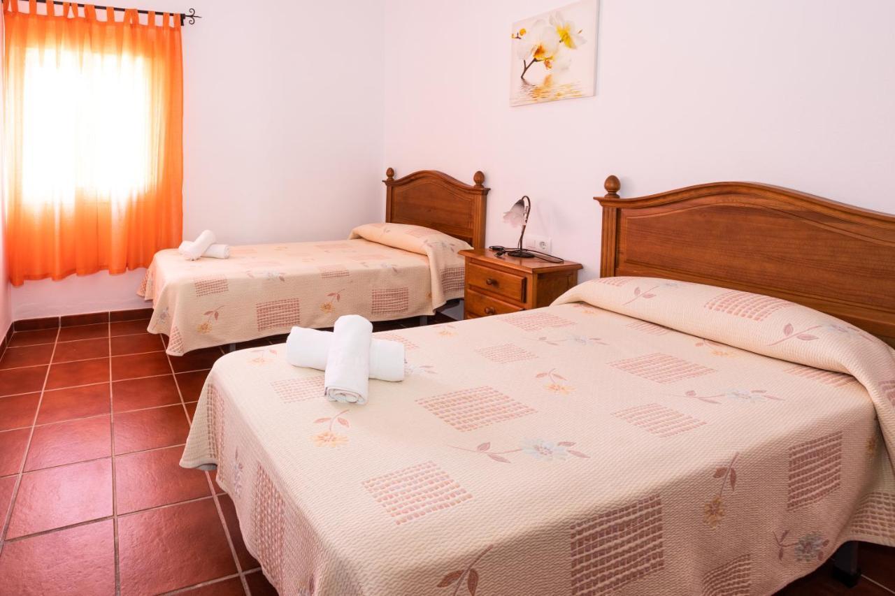 Villa Juan Conil De La Frontera Esterno foto