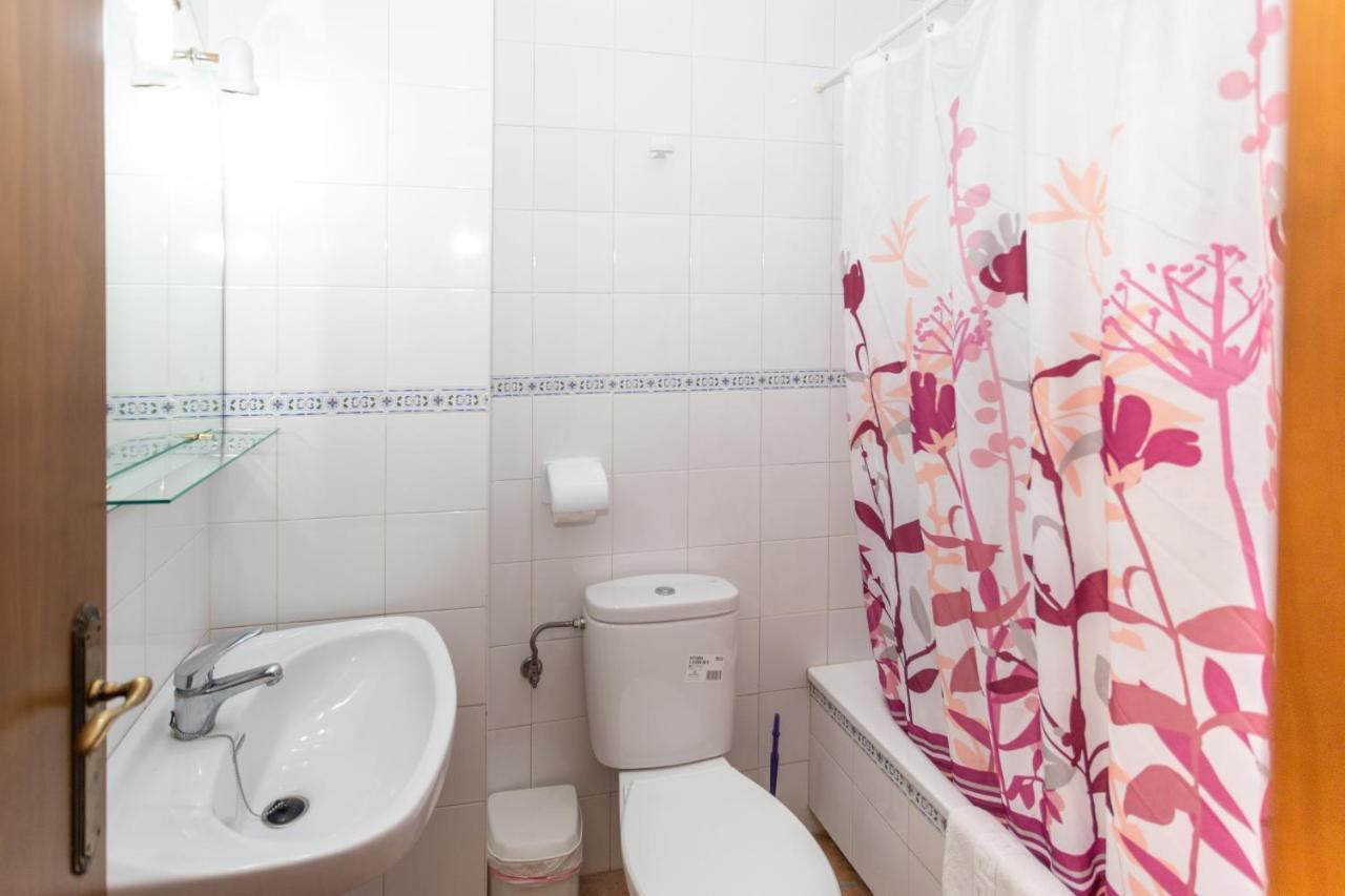 Villa Juan Conil De La Frontera Esterno foto