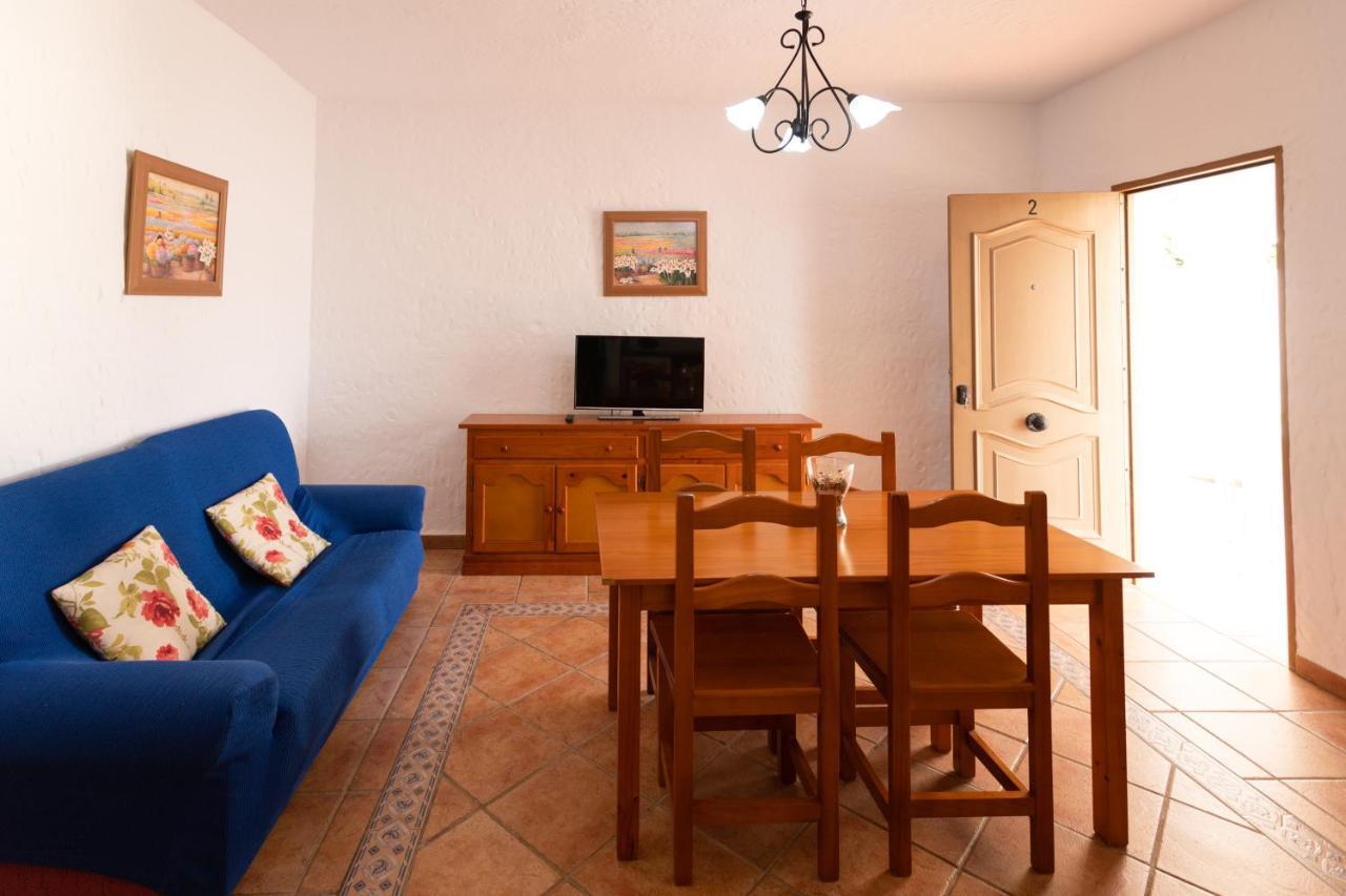 Villa Juan Conil De La Frontera Esterno foto