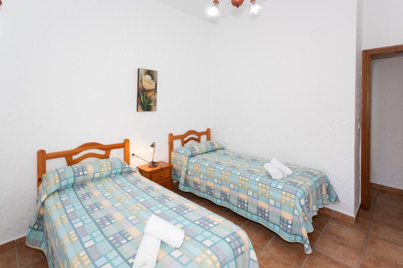 Villa Juan Conil De La Frontera Esterno foto