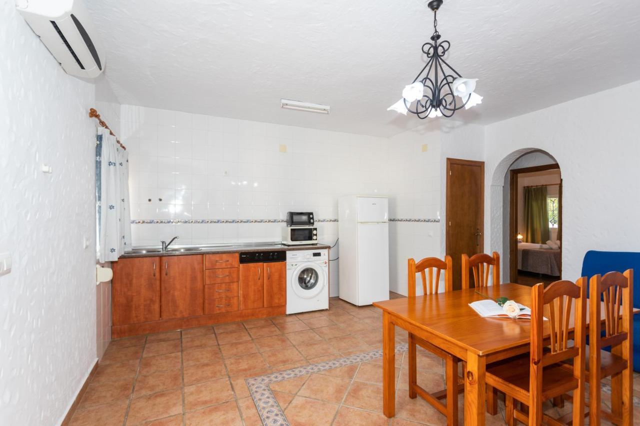 Villa Juan Conil De La Frontera Esterno foto