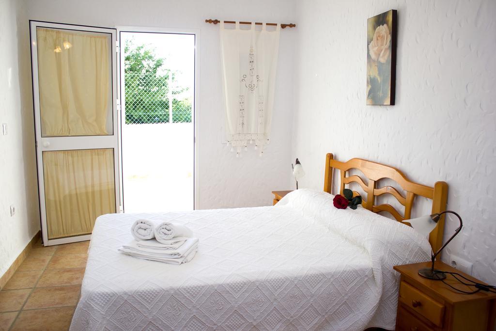 Villa Juan Conil De La Frontera Esterno foto