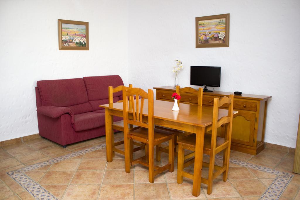 Villa Juan Conil De La Frontera Esterno foto