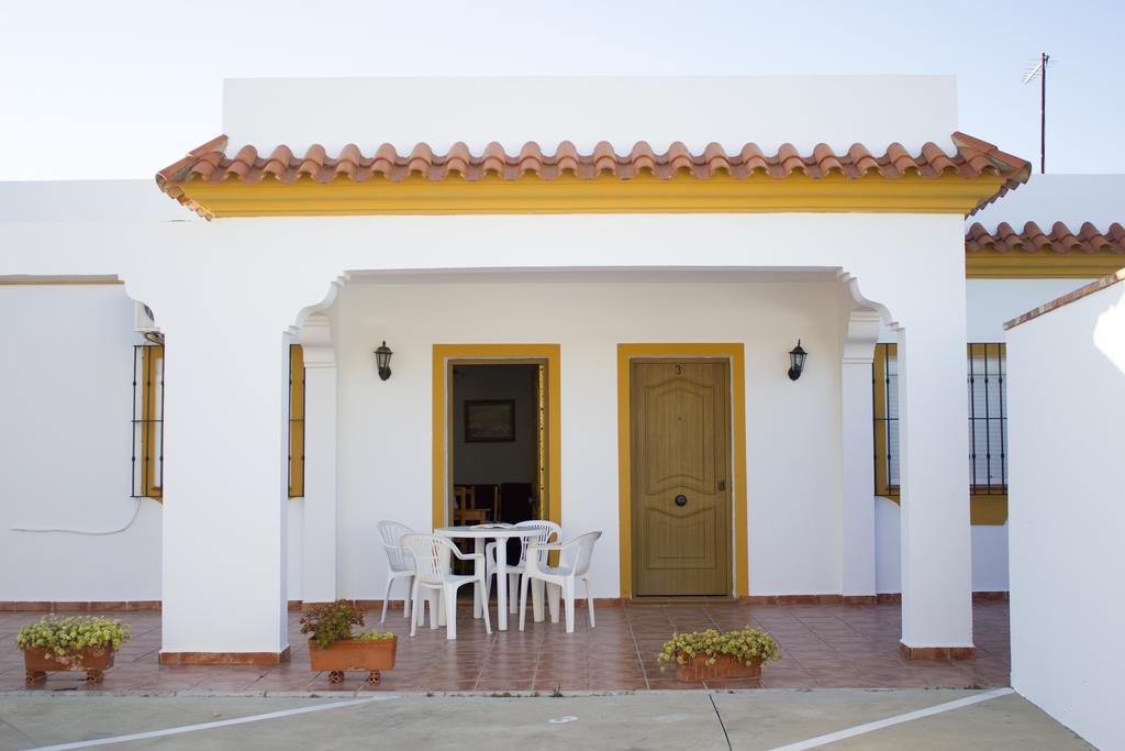 Villa Juan Conil De La Frontera Esterno foto